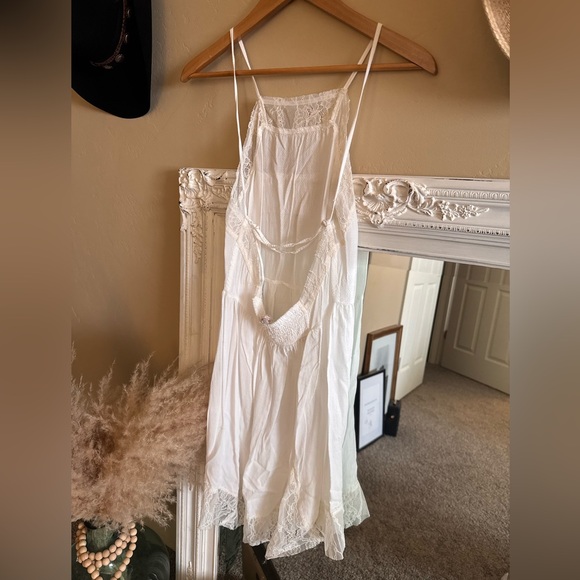 Free People Slip Dress - Picture 4 of 6